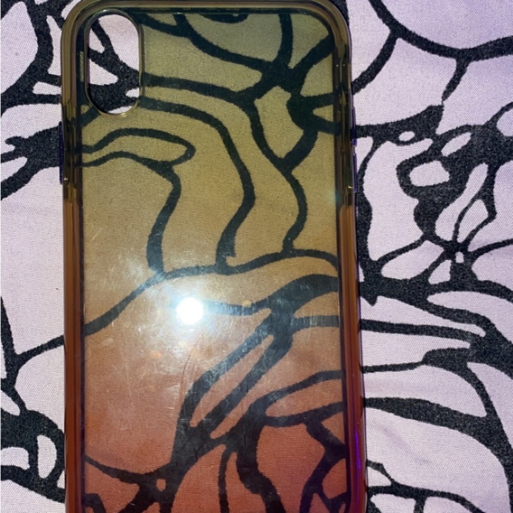 iPhone XR case